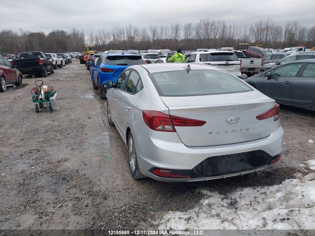 KMHD84LF7KU747748 Hyundai mpi nu