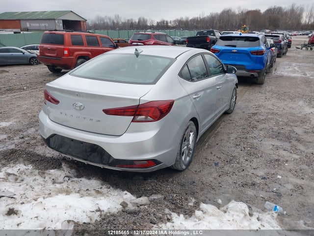 KMHD84LF7KU747748 Hyundai mpi nu