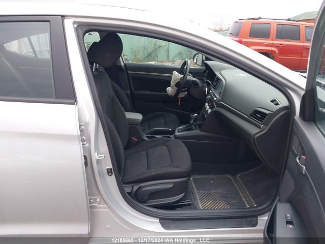 KMHD84LF7KU747748 Hyundai mpi nu