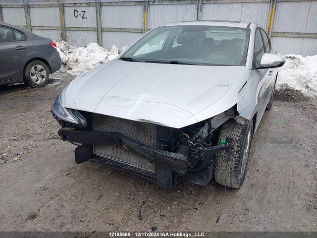 KMHD84LF7KU747748 Hyundai mpi nu