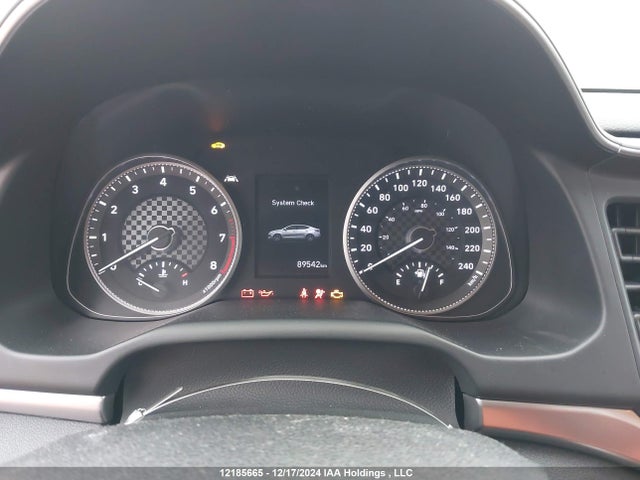 KMHD84LF7KU747748 Hyundai mpi nu