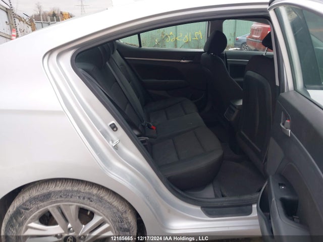 KMHD84LF7KU747748 Hyundai mpi nu
