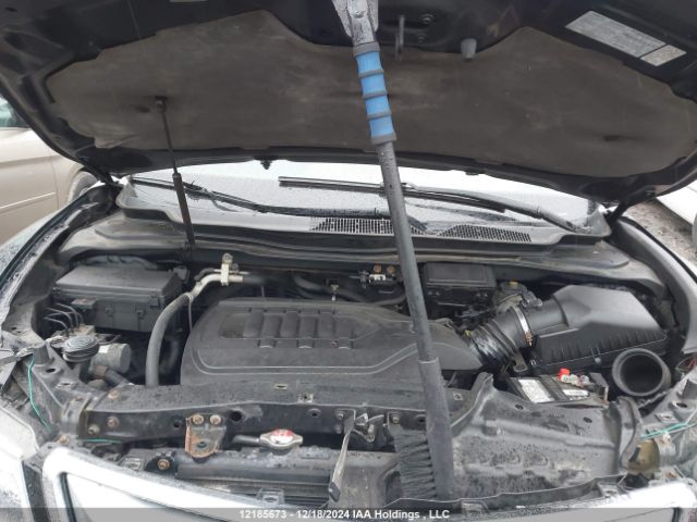 5FRYD4H65EB501819 Acura j35y5