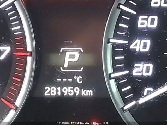 5FRYD4H65EB501819 Acura j35y5