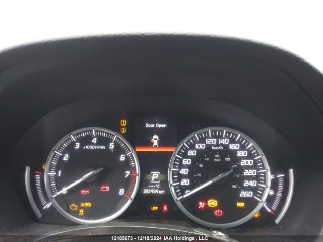 5FRYD4H65EB501819 Acura j35y5