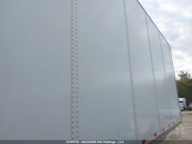 1DW1A5325GS693250 Stoughton Trailers Inc 2016