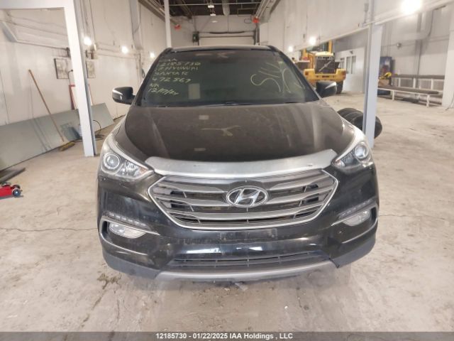 5XYZUDLB1HG472567 Hyundai gdi theta ii