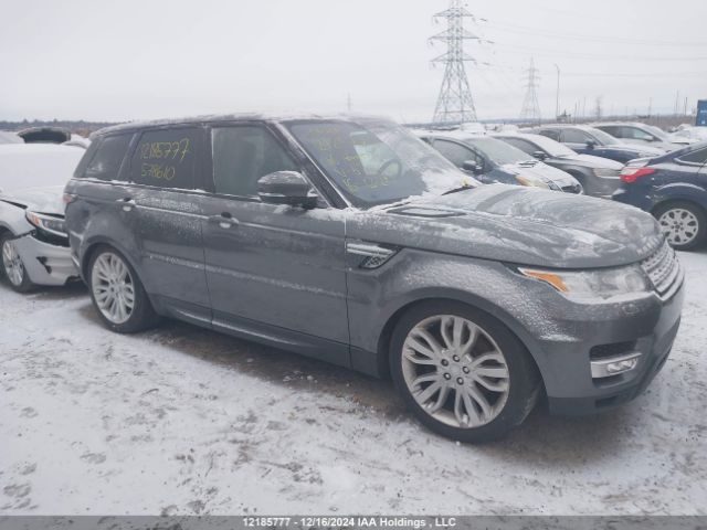 SALWR2KF7GA578610 Land Rover td6 lev3 lev160