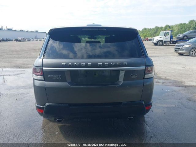 SALWR2KF7GA578610 Land Rover td6 lev3 lev160