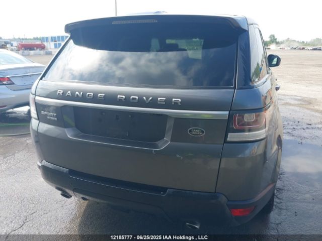 SALWR2KF7GA578610 Land Rover td6 lev3 lev160