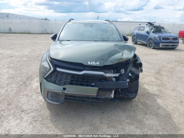 KNDPUCAF9P7060626 KIA gdi theta iii