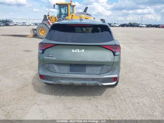 KNDPUCAF9P7060626 KIA gdi theta iii