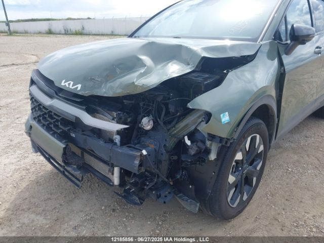 KNDPUCAF9P7060626 KIA gdi theta iii