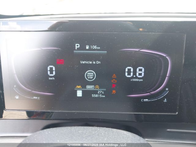 KNDPUCAF9P7060626 KIA gdi theta iii