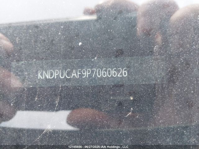 KNDPUCAF9P7060626 KIA gdi theta iii