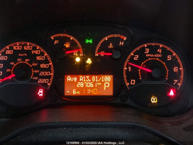 ZFBERFCT8F6951897 RAM 2015