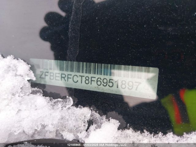 ZFBERFCT8F6951897 RAM 2015