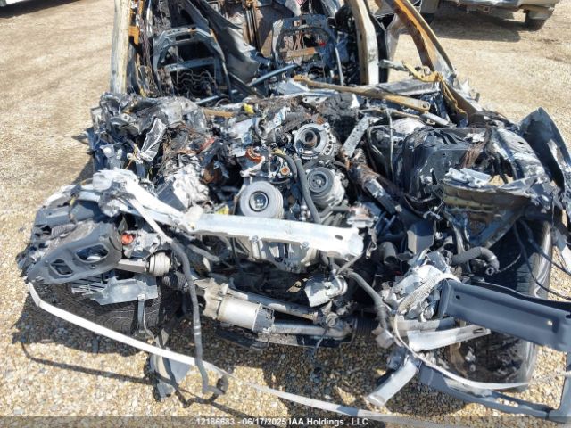 WBAJA7C38HG904307 BMW 5 Series