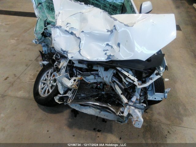 JA4AJ3AU4JZ601858 Mitsubishi RVR