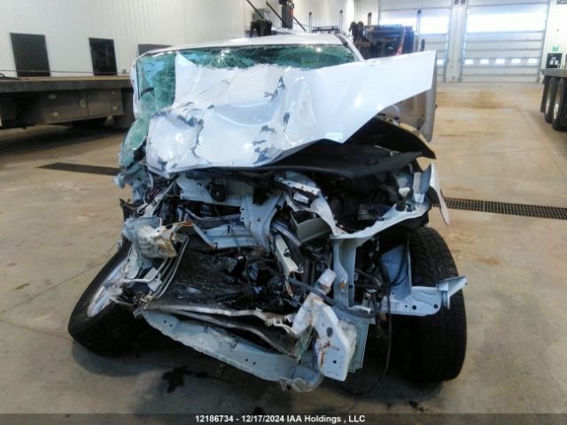 JA4AJ3AU4JZ601858 Mitsubishi RVR