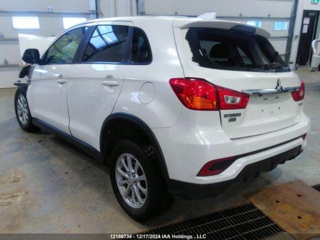 JA4AJ3AU4JZ601858 Mitsubishi RVR
