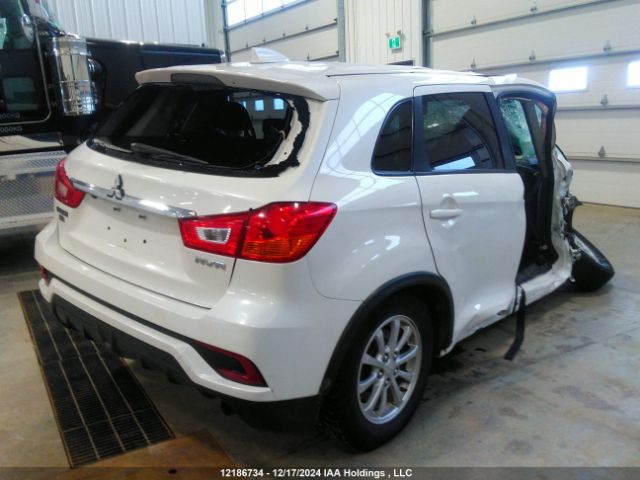 JA4AJ3AU4JZ601858 Mitsubishi RVR