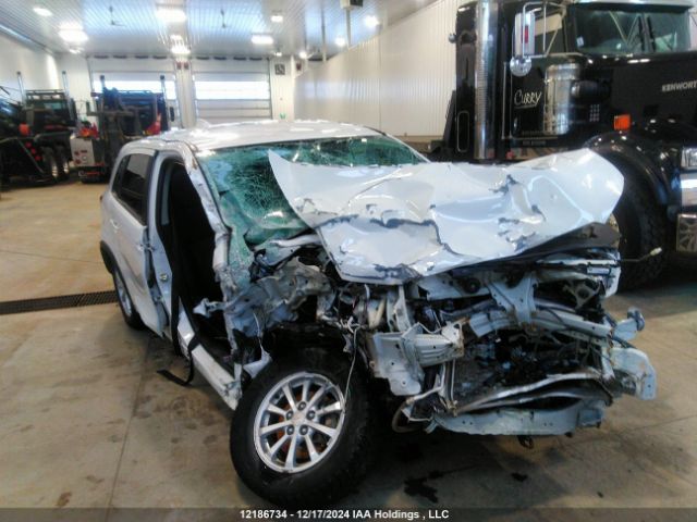 JA4AJ3AU4JZ601858 Mitsubishi RVR
