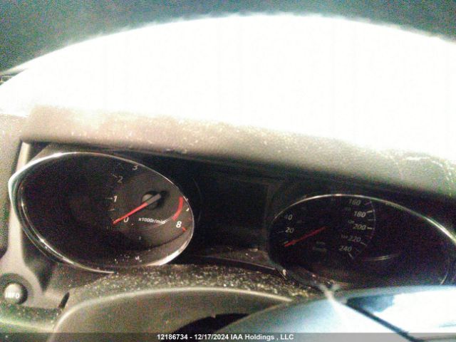 JA4AJ3AU4JZ601858 Mitsubishi RVR