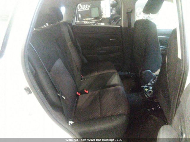 JA4AJ3AU4JZ601858 Mitsubishi RVR