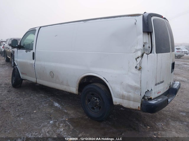 Продажа на аукционе авто 2007 Gmc Saa Cargo, vin: 1GTGG25V271157799, номер лота: 12186908
