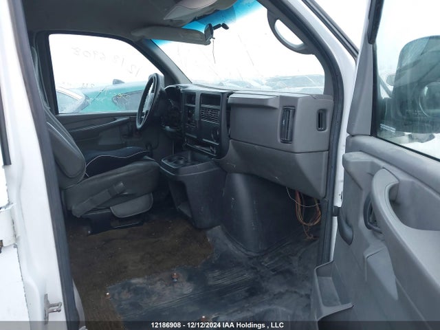 Продажа на аукционе авто 2007 Gmc Saa Cargo, vin: 1GTGG25V271157799, номер лота: 12186908