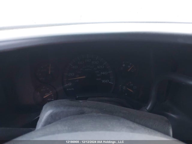 Продажа на аукционе авто 2007 Gmc Saa Cargo, vin: 1GTGG25V271157799, номер лота: 12186908