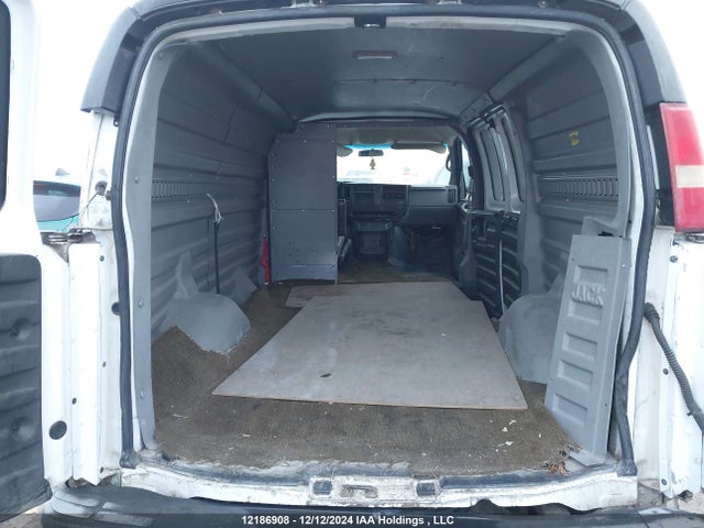 Продажа на аукционе авто 2007 Gmc Saa Cargo, vin: 1GTGG25V271157799, номер лота: 12186908