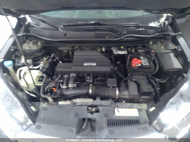 2HKRW2H24KH112815 Honda k24w9/k24v9