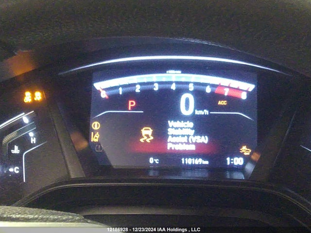 2HKRW2H24KH112815 Honda k24w9/k24v9