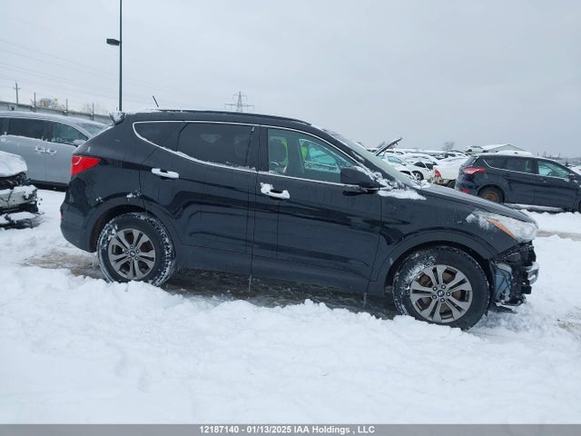 5XYZUDLAXFG253059 Hyundai dohc t-gdi theta-ii