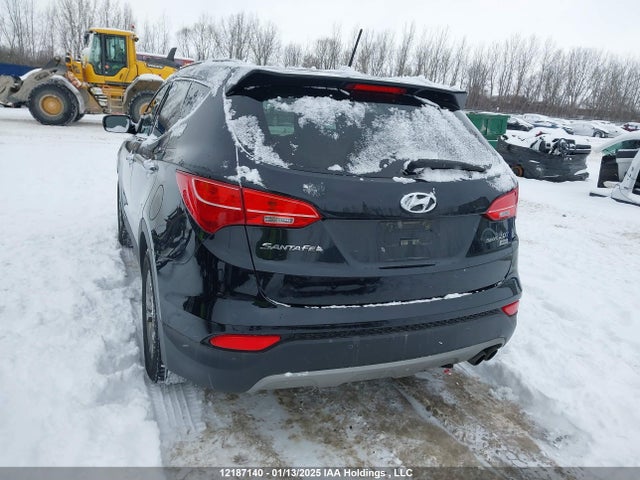 5XYZUDLAXFG253059 Hyundai dohc t-gdi theta-ii