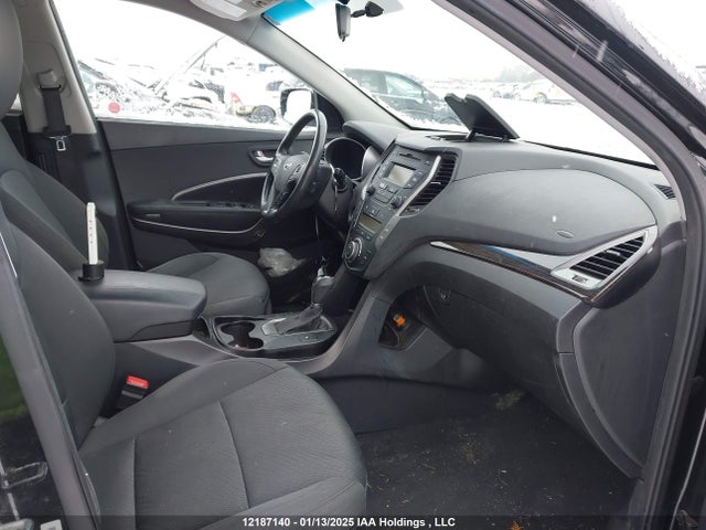 5XYZUDLAXFG253059 Hyundai dohc t-gdi theta-ii