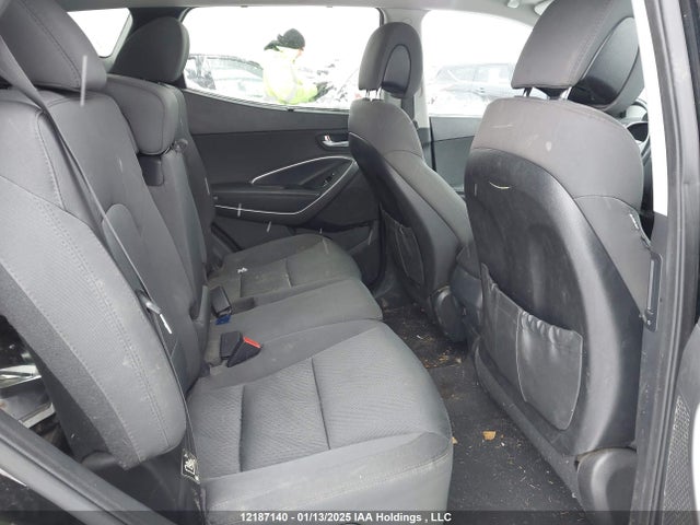 5XYZUDLAXFG253059 Hyundai dohc t-gdi theta-ii