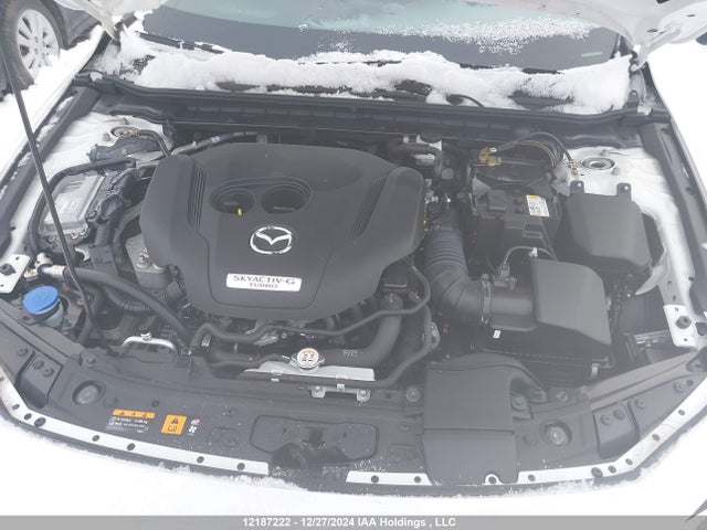 JM1BPBDY4R1651252 Mazda MAZDA3