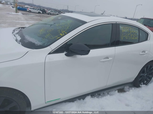 JM1BPBDY4R1651252 Mazda MAZDA3