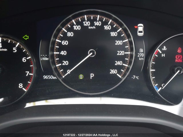 JM1BPBDY4R1651252 Mazda MAZDA3
