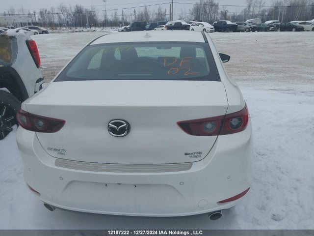 JM1BPBDY4R1651252 Mazda MAZDA3