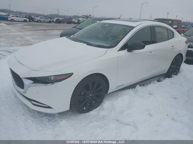 JM1BPBDY4R1651252 Mazda MAZDA3