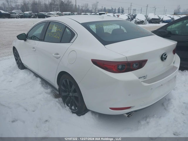 JM1BPBDY4R1651252 Mazda MAZDA3