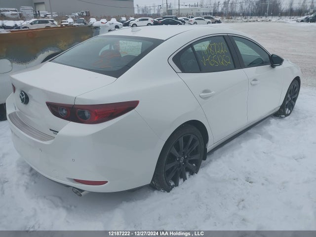 JM1BPBDY4R1651252 Mazda MAZDA3