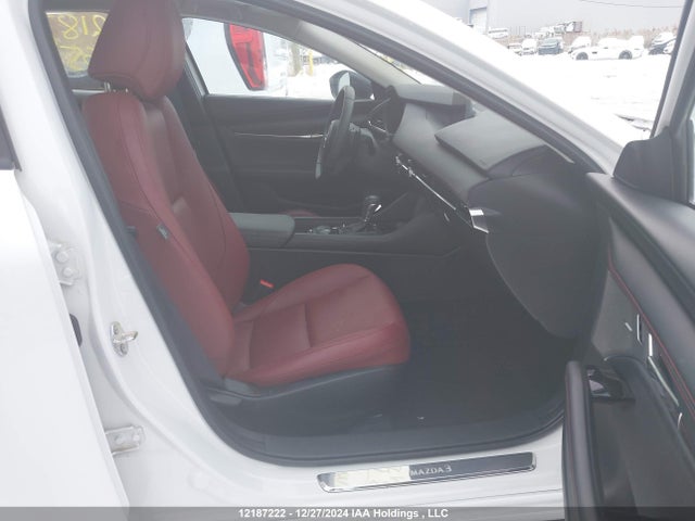 JM1BPBDY4R1651252 Mazda MAZDA3