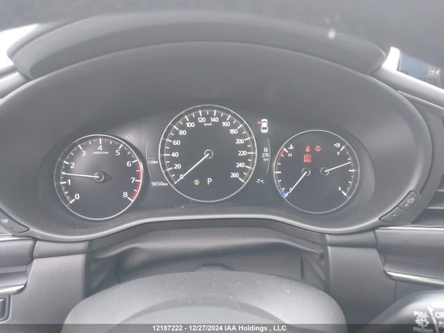 JM1BPBDY4R1651252 Mazda MAZDA3