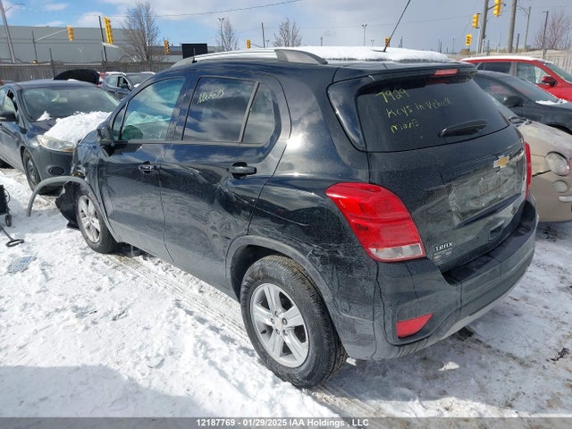 KL7CJLSM6NB548332 Chevrolet Trax