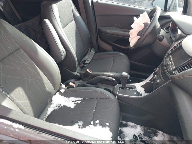KL7CJLSM6NB548332 Chevrolet Trax